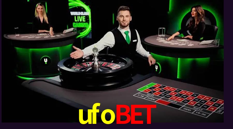 Platform Technology ufobet