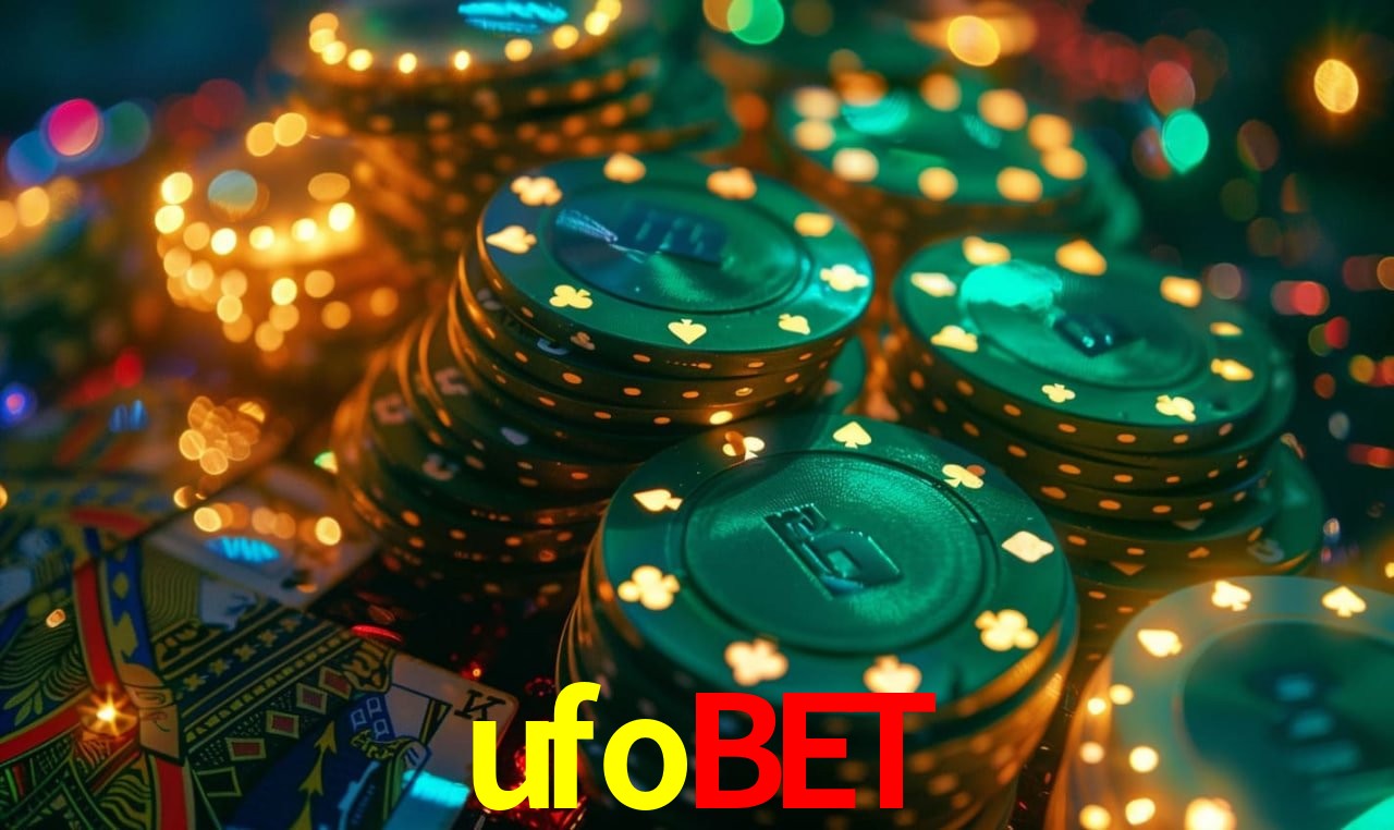 Mesa de Blackjack ufobet