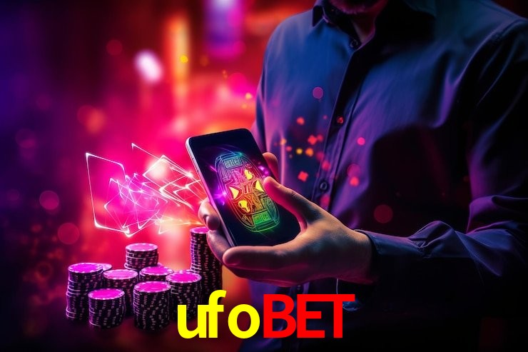 PIX Instantâneo ufobet