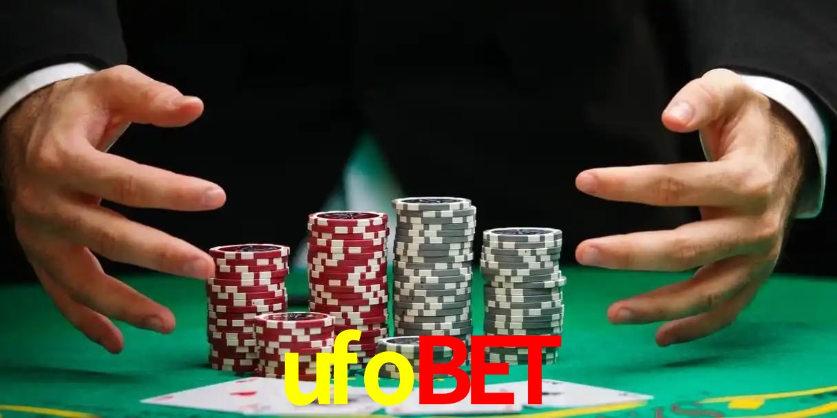 Benefícios VIP na ufobet