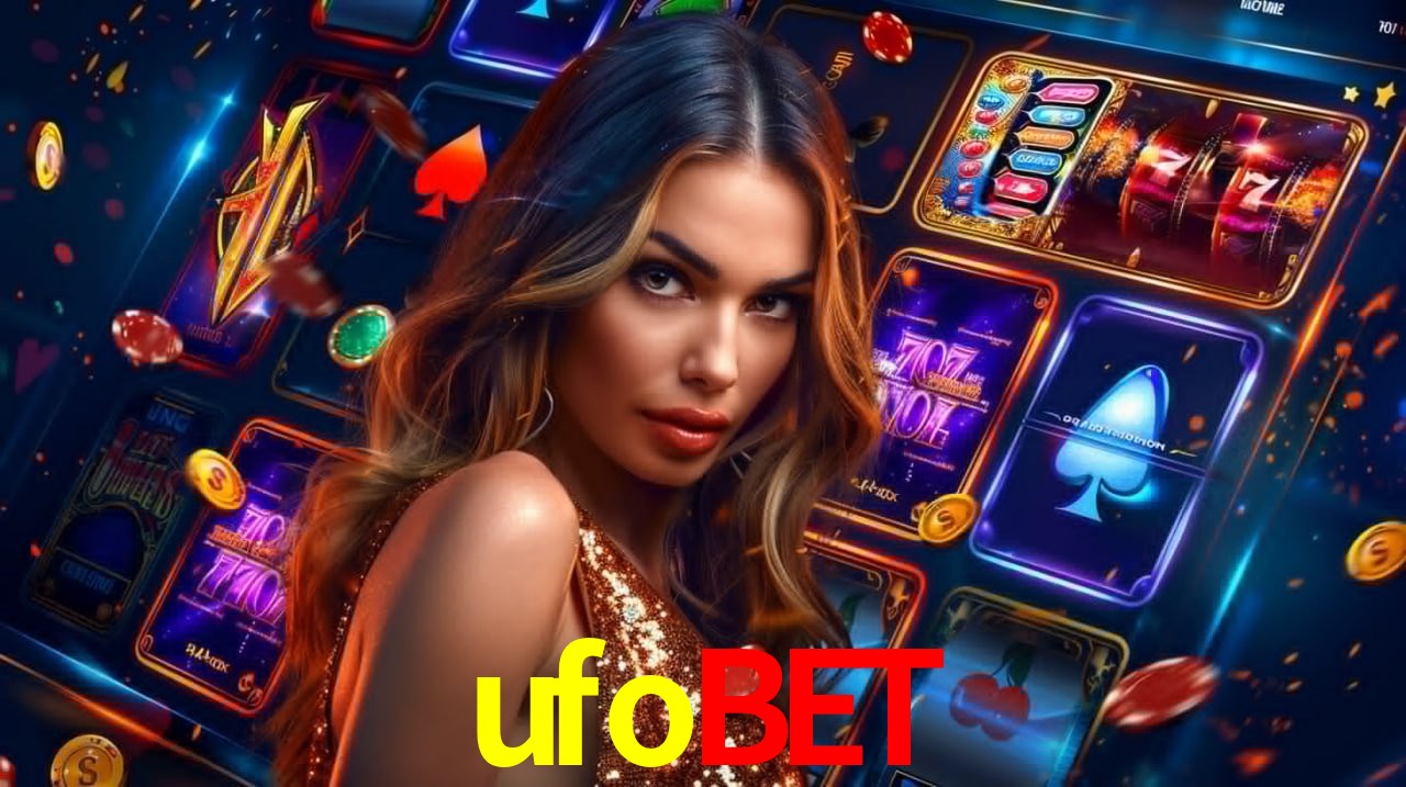 Inovações de Jogos na ufobet: O Futuro das Experiências Interativas