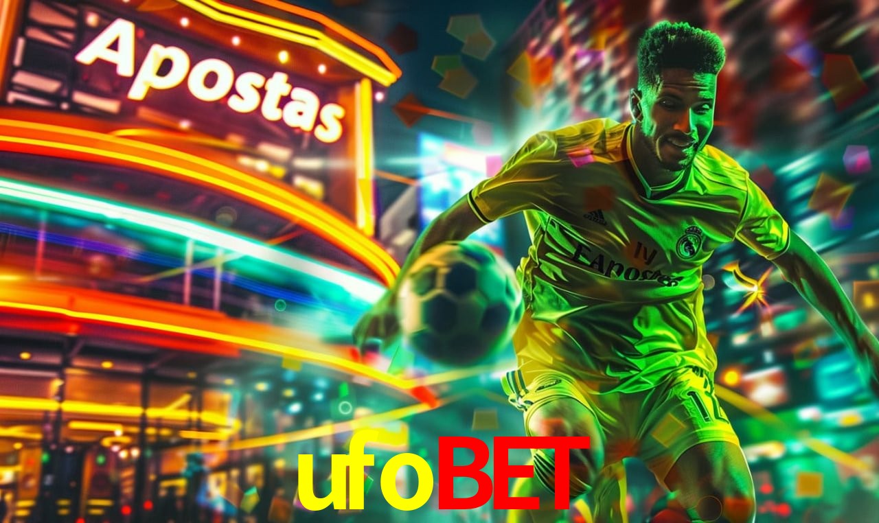 Experiência VIP ufobet