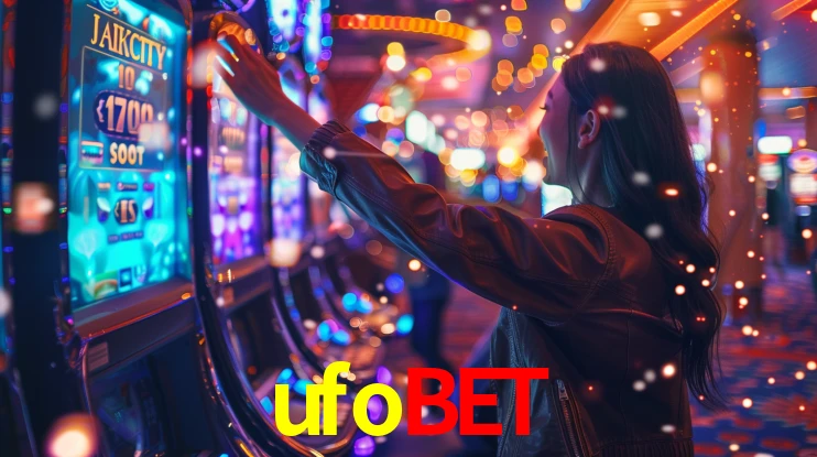ufobet