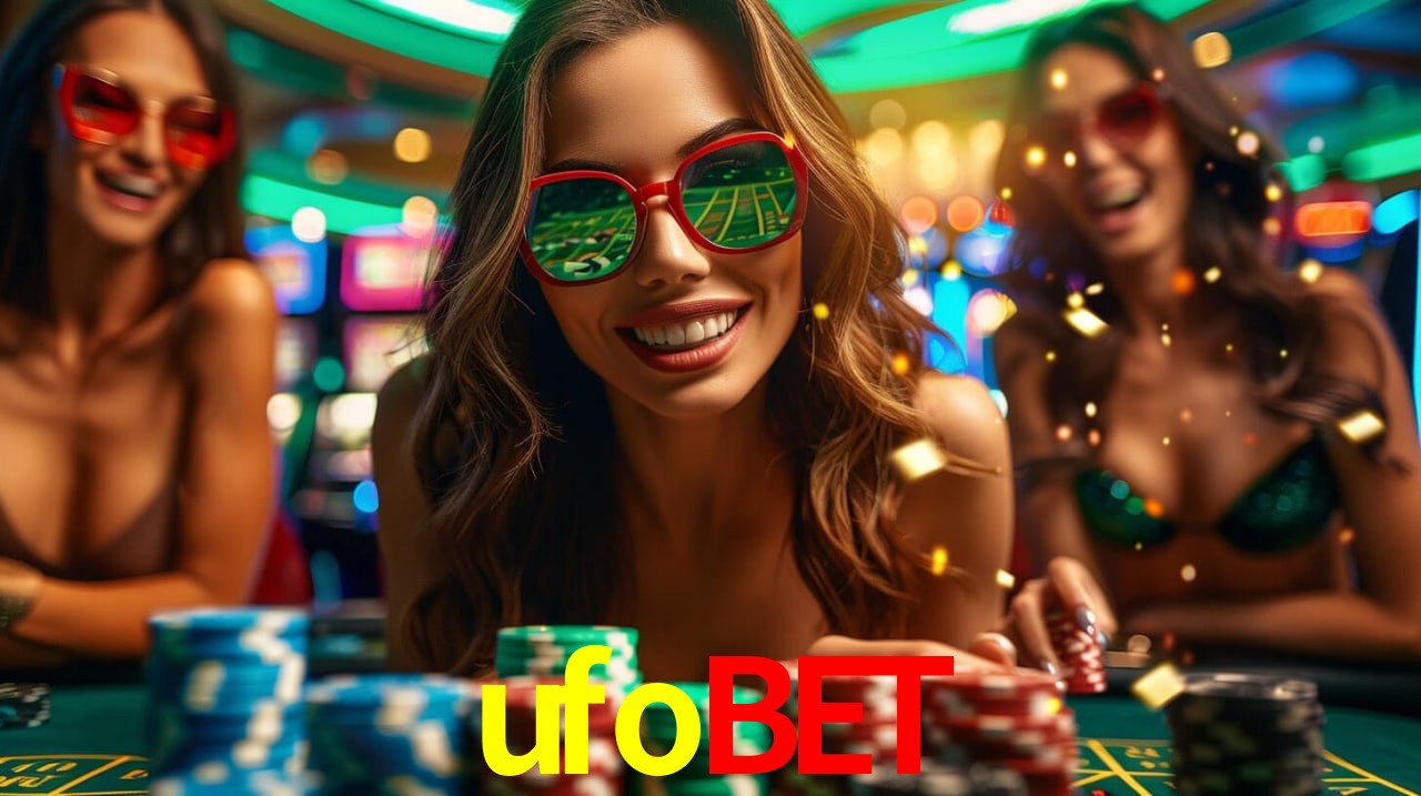 Experiência VIP ufobet