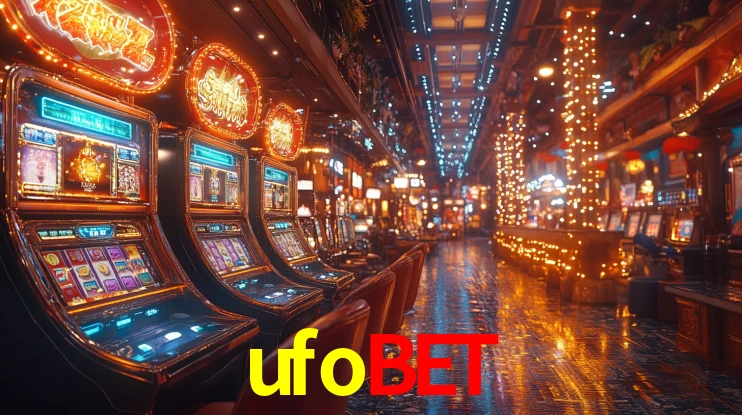 ufobet