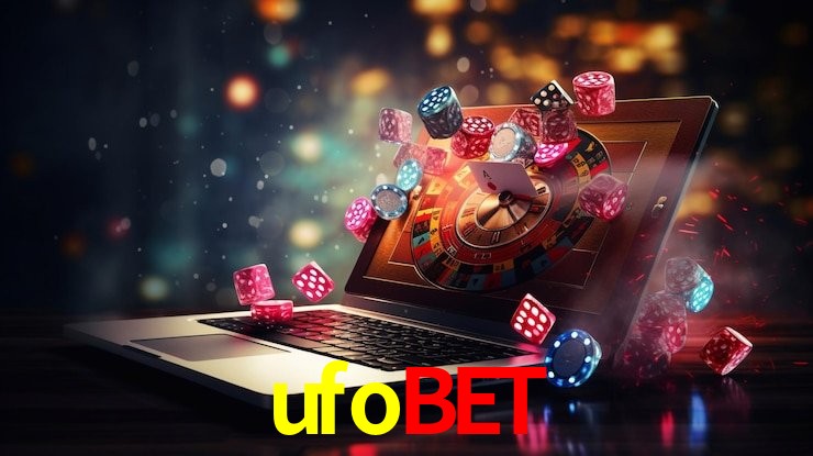 Desvendando o Mundo dos Jogos Virtuais na ufobet