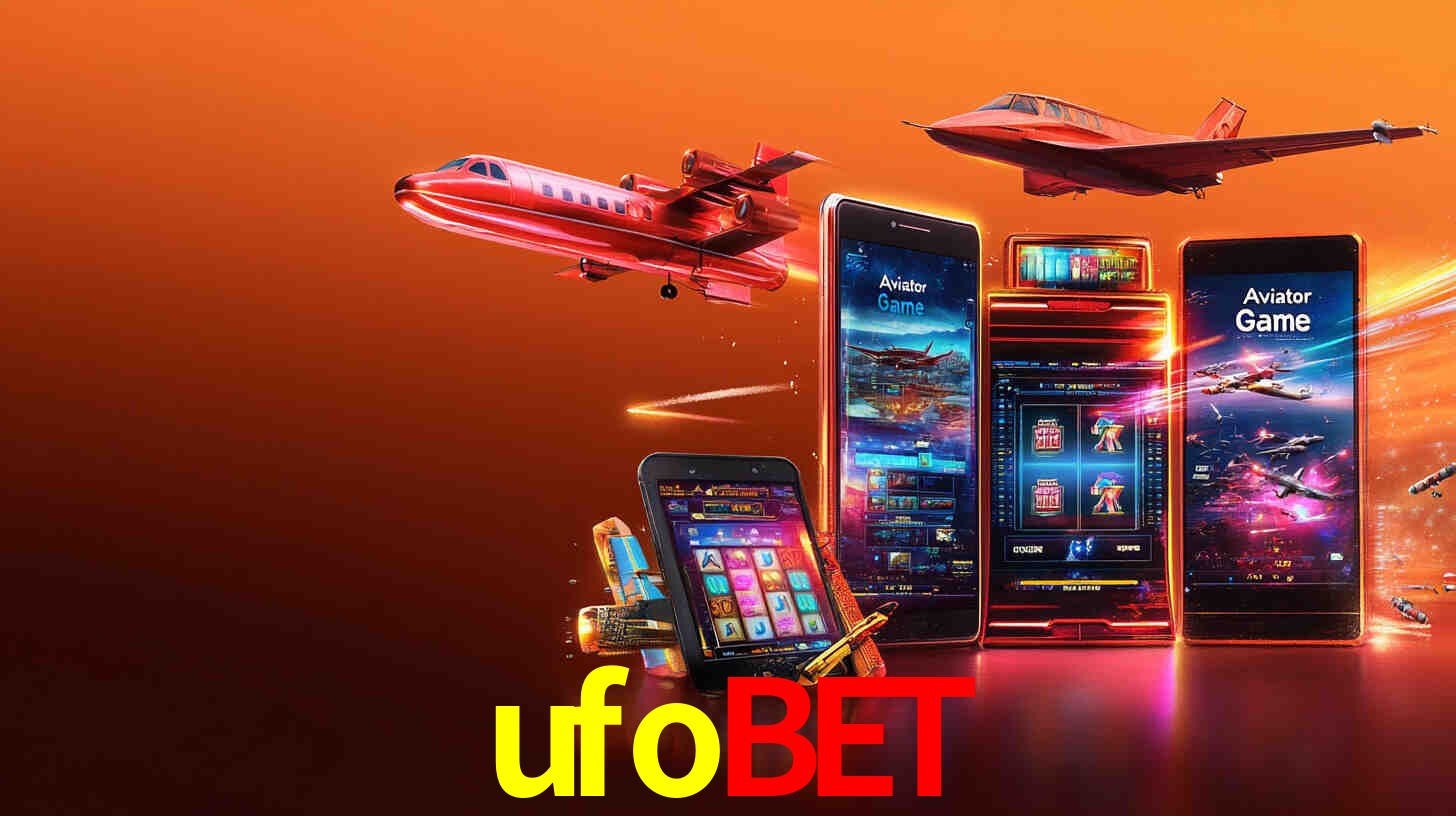 Descubra a Magia dos Jogos de Arcade no ufobet
