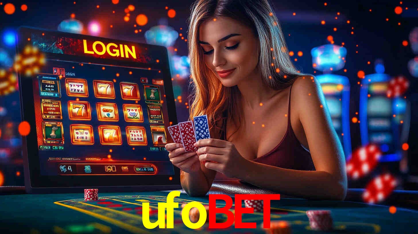 Bônus Generosos e Exclusivos no ufobet para Você!