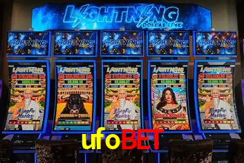 A Emoção da Loteria na ufobet: Uma Chance de Mudança de Vida