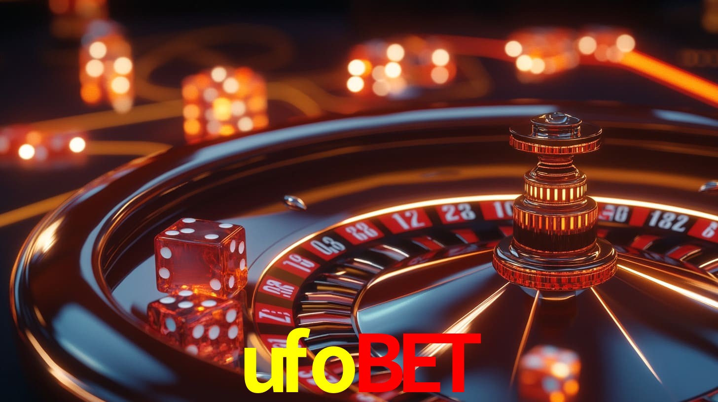 ufo bet login