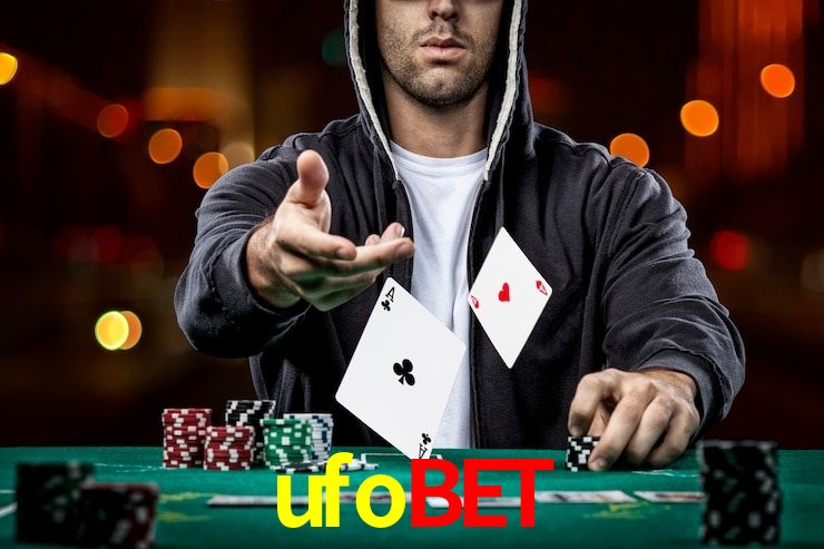 ufobet app