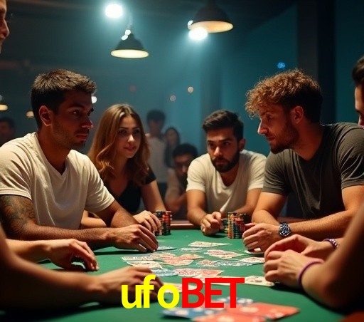 Jogos com bônus e suporte 24h na ufobet