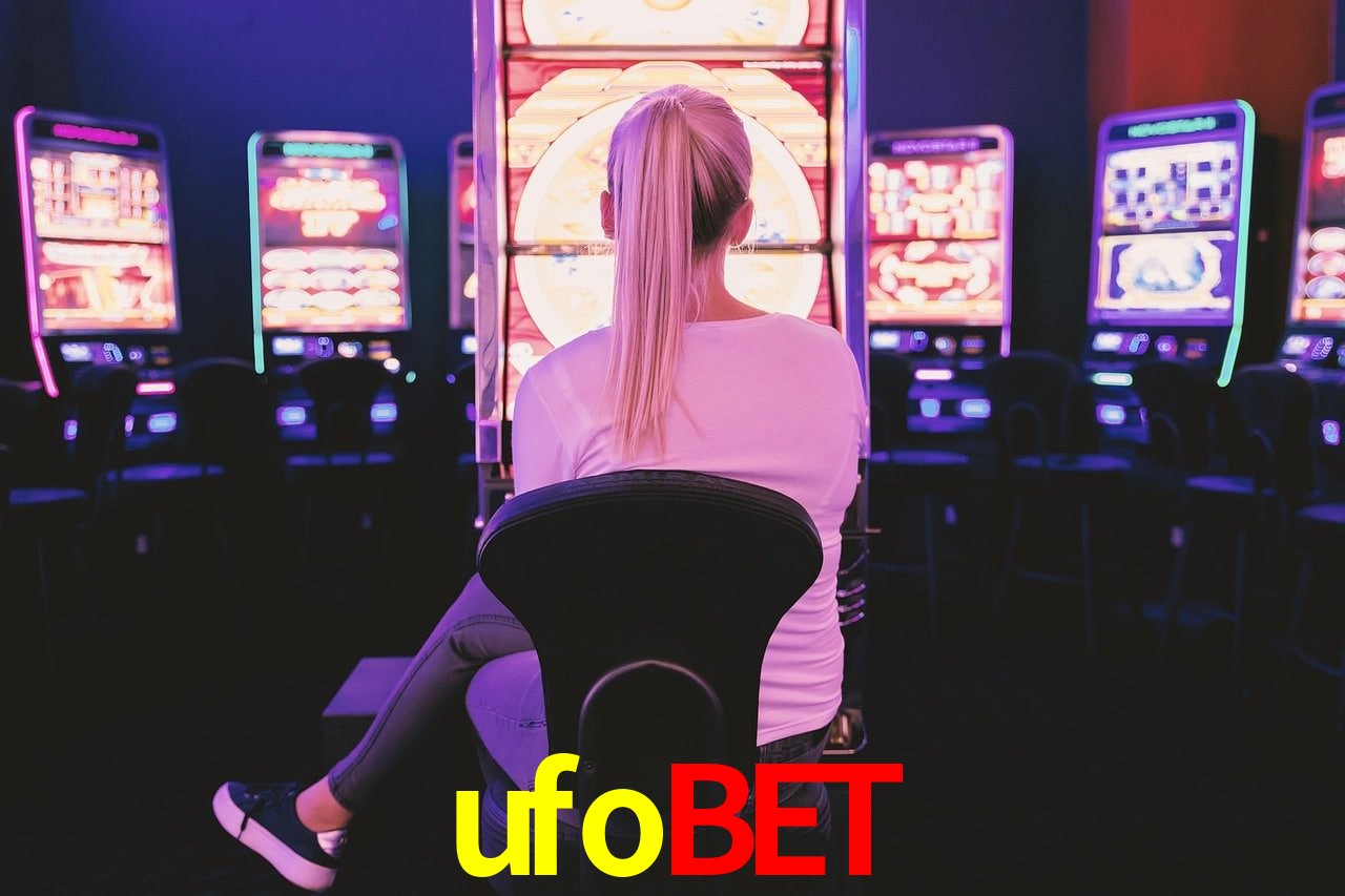 Slot Games ufobet