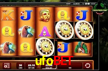 A Revolução dos Aplicativos de Jogos no ufobet