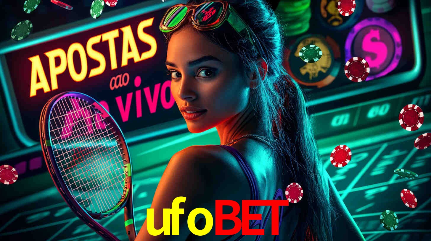 Inovações de Jogos na ufobet: O Futuro das Experiências Interativas