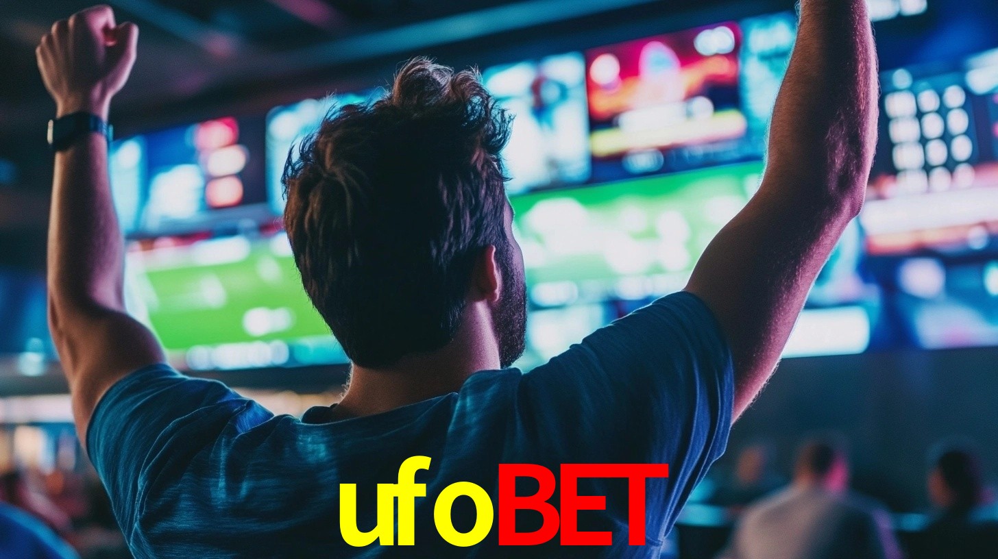ufo bet login