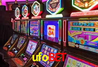 Explorando a Categoria de Eventos em Apostas na ufobet