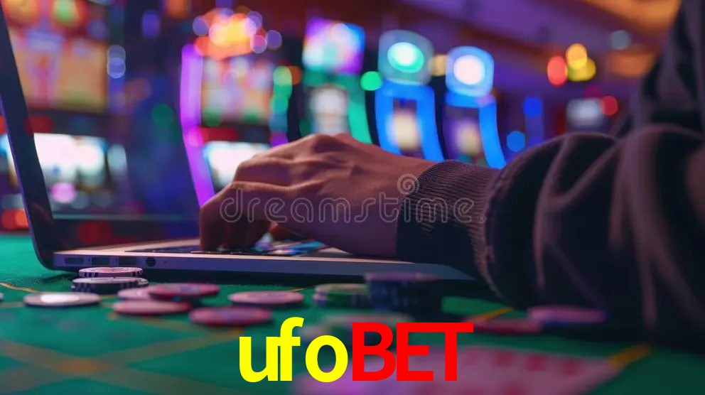Página oficial no Facebook da ufobet