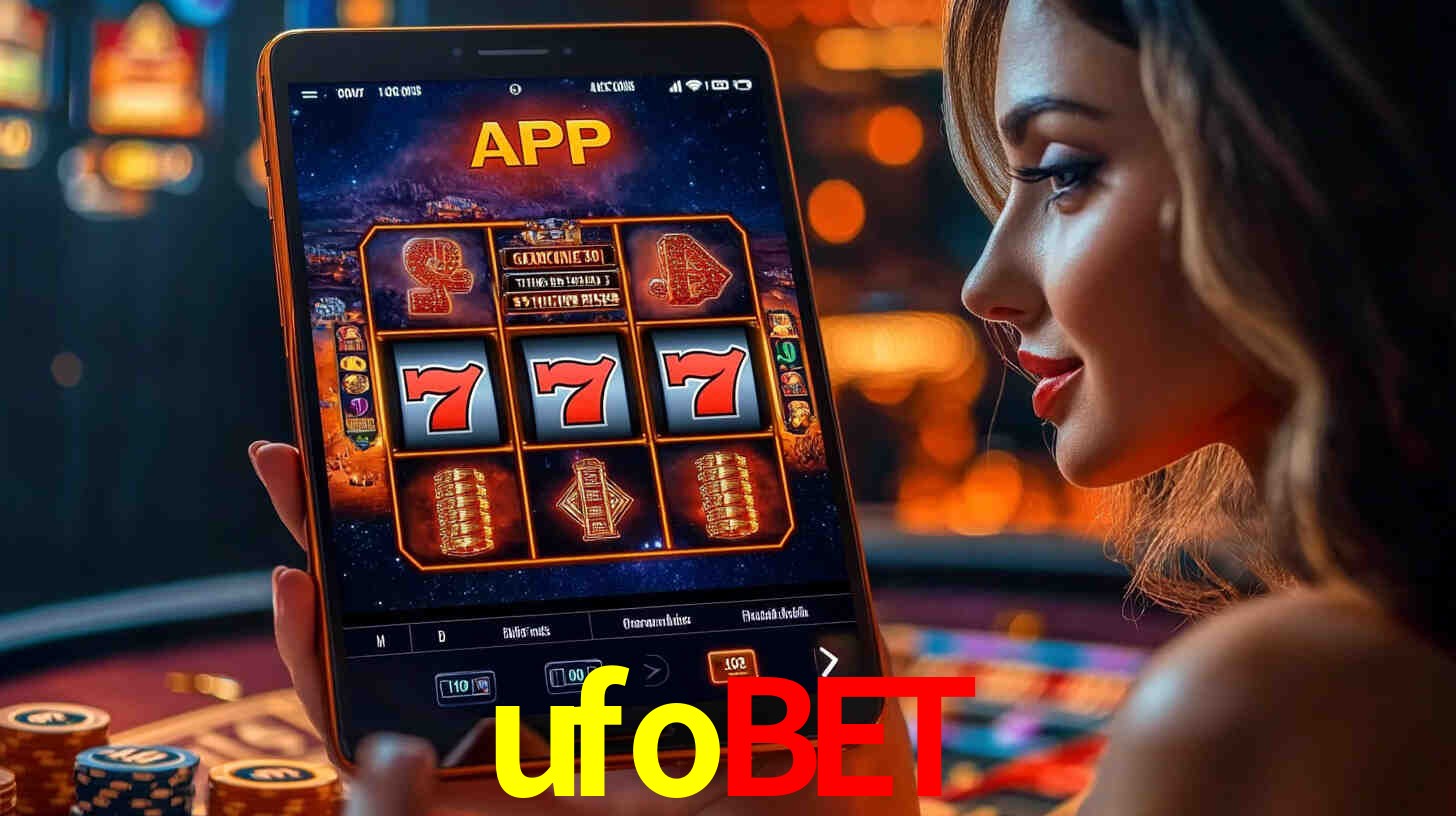 ufobet: A Experiência de Casino com Jogos de Mesa ao Vivo