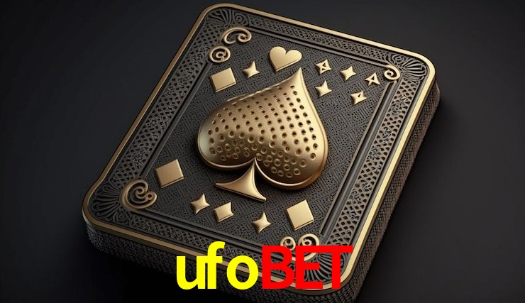 Apostas de Futebol ufobet
