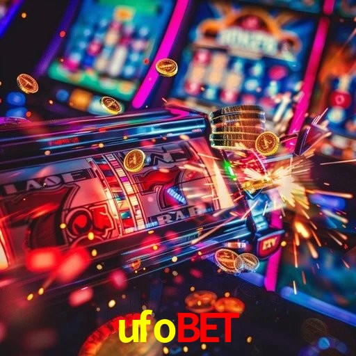 Interface do App ufobet