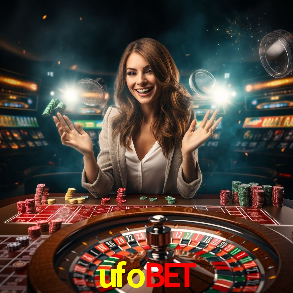 ufobet