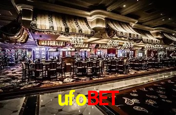 APP oficial da ufobet para mobile