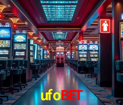 Explorando a Categoria de Eventos em Apostas na ufobet