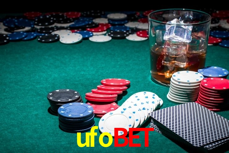 Bônus Diários ufobet