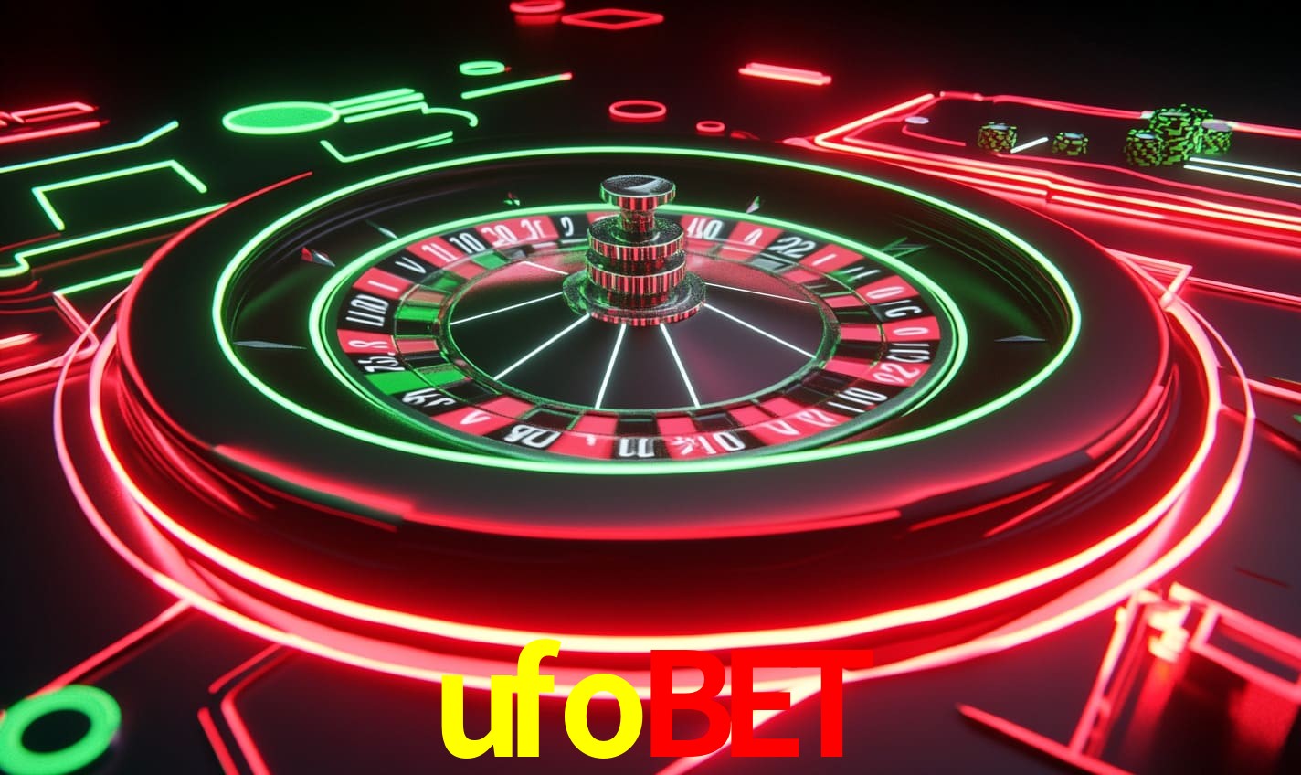 Descubra a Essência do ufobet: Nossa História e Compromissos