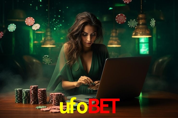 Segurança e privacidade no APP ufobet