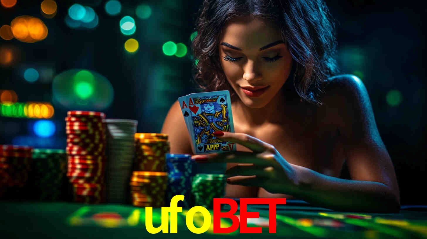 A Experiência Imersiva dos Cassinos Ao Vivo no ufobet