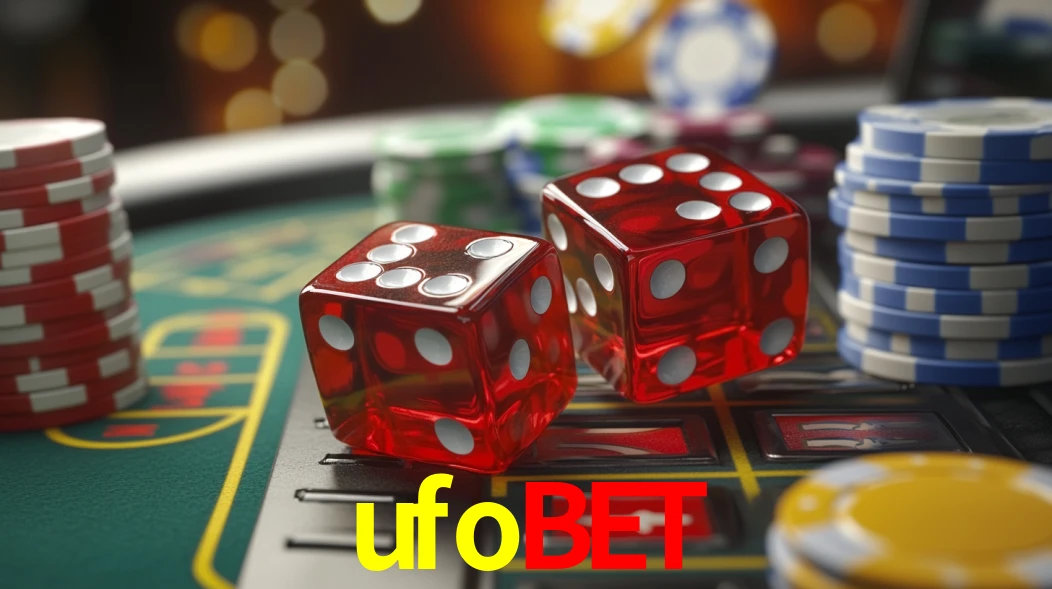 Blackjack Table ufobet