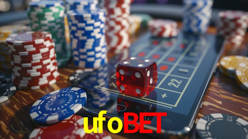 ufo bet login