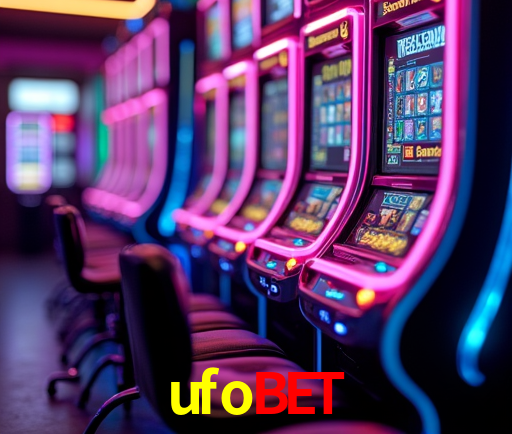 Loterias online na ufobet