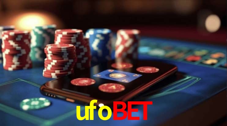 Estatísticas do Jogo ufobet