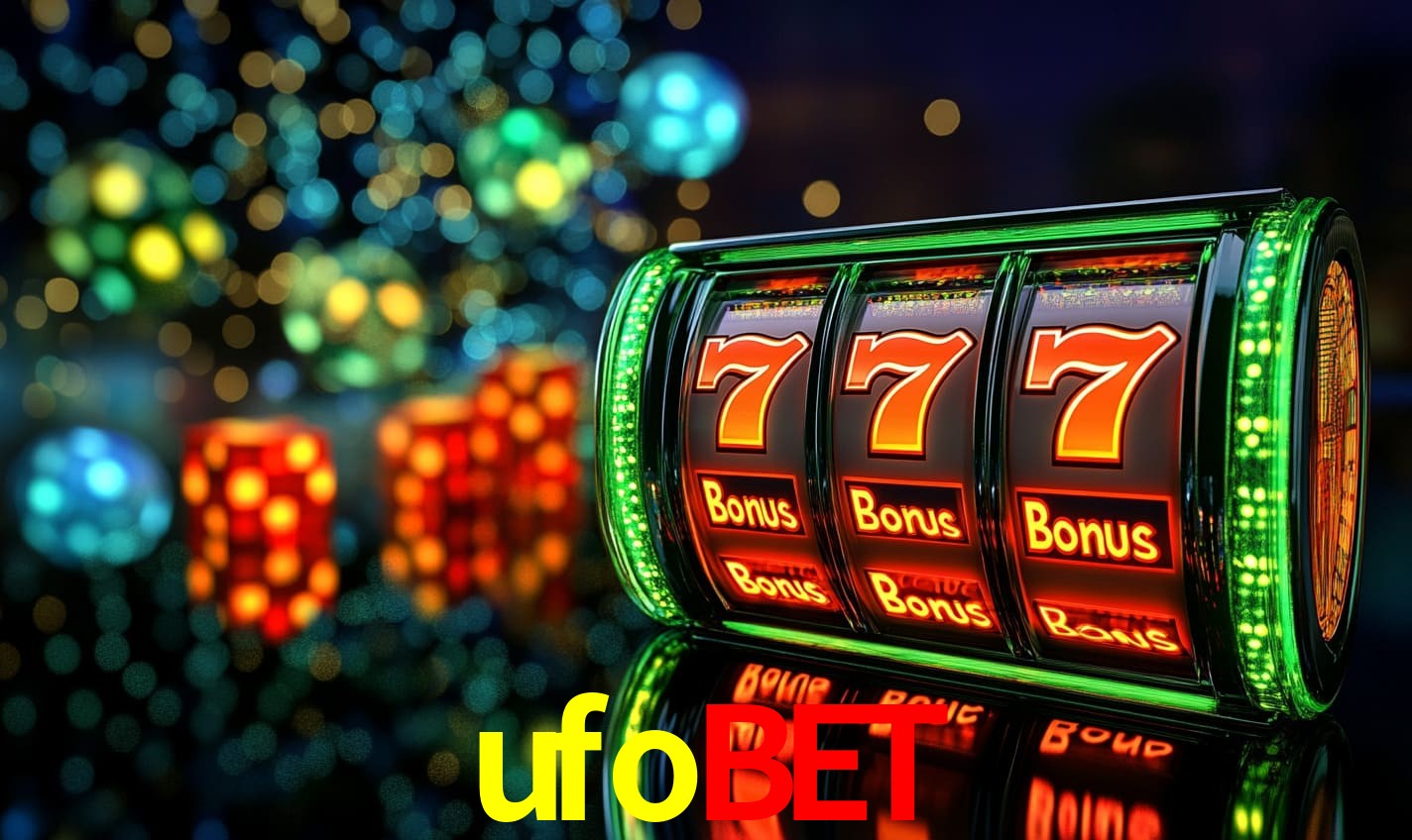 Casino Ao Vivo ufobet