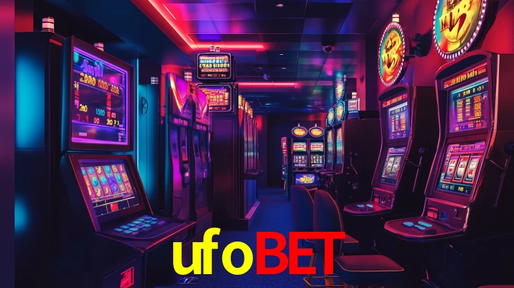 ufobet App Interface