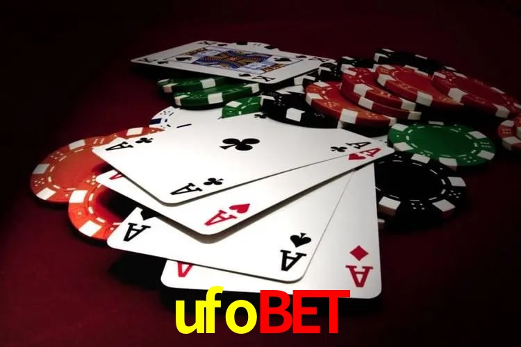Jogos Exclusivos ufobet