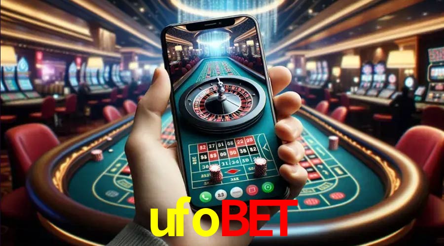 Secure Login ufobet