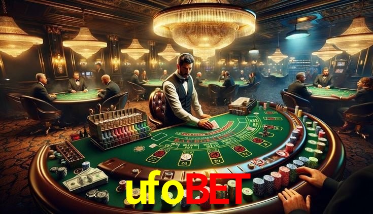 Game Statistics ufobet