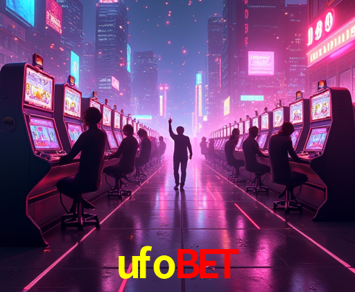 Interface Premium ufobet