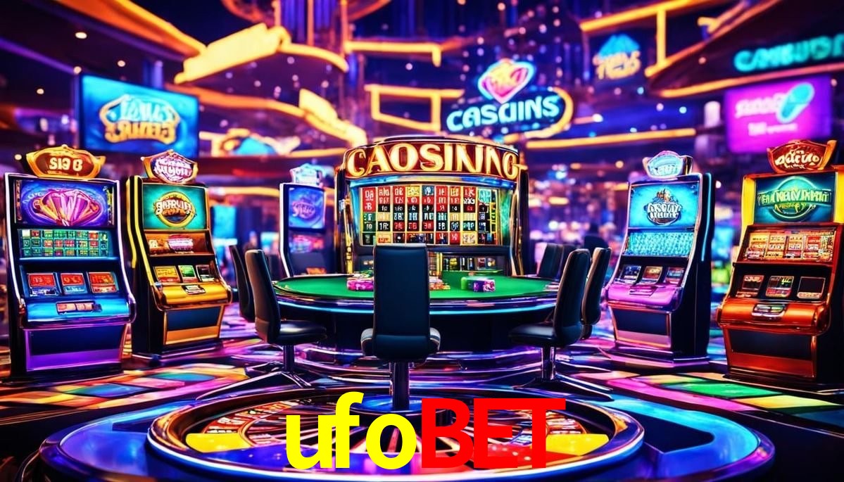 Apostas de Basquete ufobet