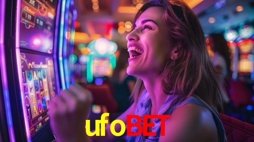 ufo bet login